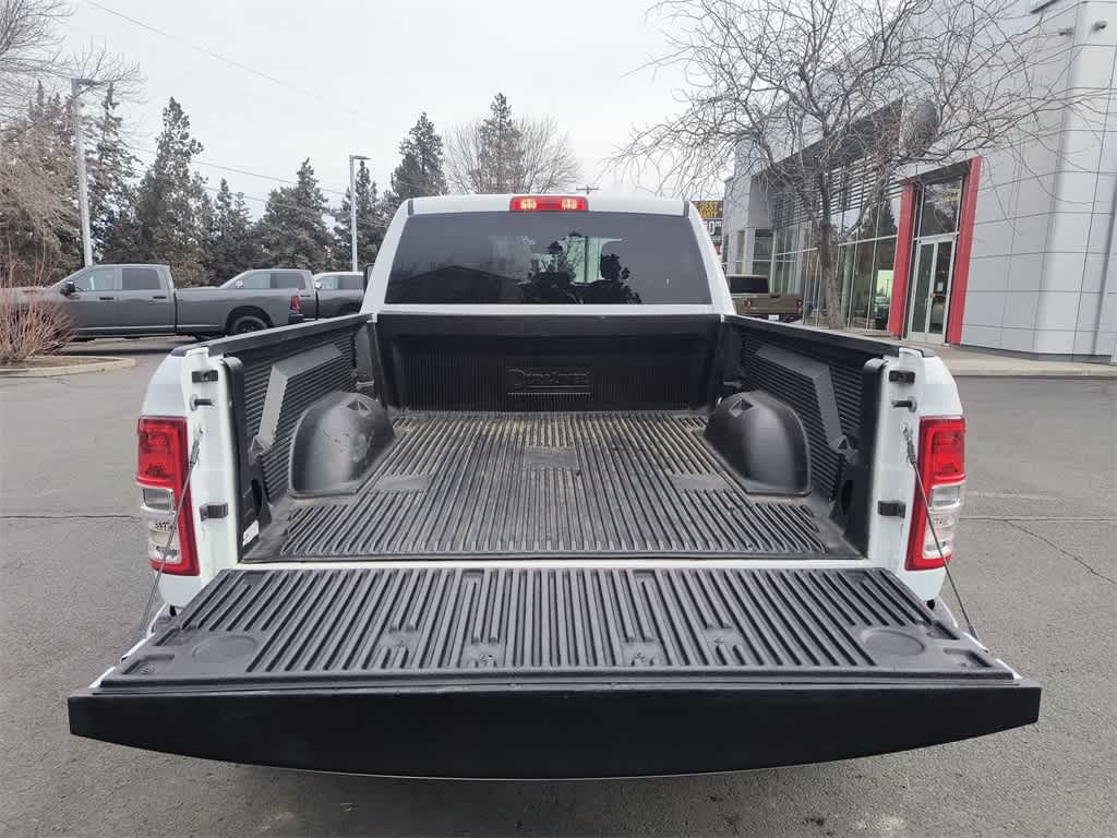 Thumbnail: 2024 RAM 2500 - 22