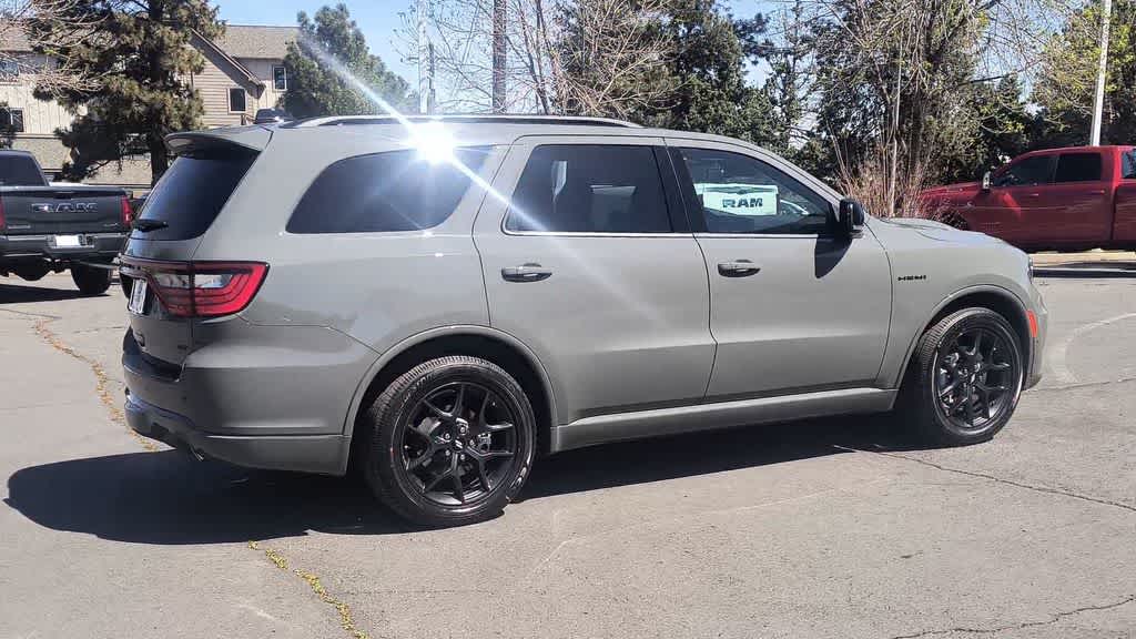 Thumbnail: 2026 Dodge Durango - 9