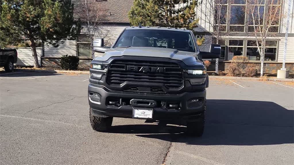Thumbnail: 2026 RAM 2500 - 4
