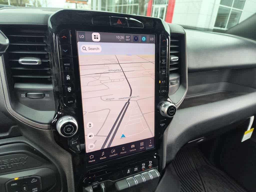 Thumbnail: 2026 RAM 2500 - 18