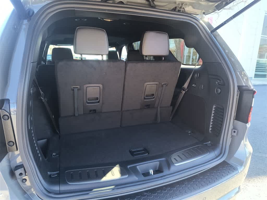 Thumbnail: 2026 Dodge Durango - 25