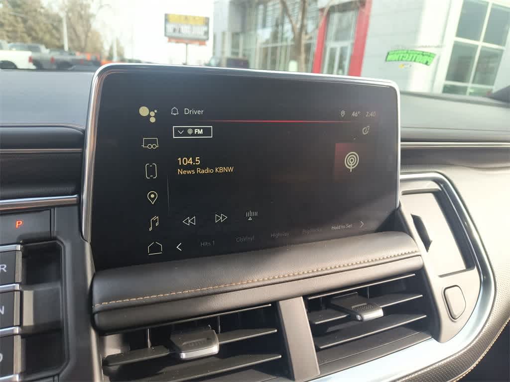 Thumbnail: 2023 GMC Yukon - 16