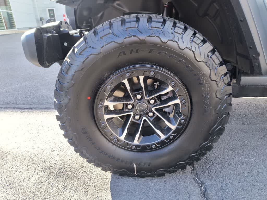 Thumbnail: 2026 Jeep Wrangler - 10