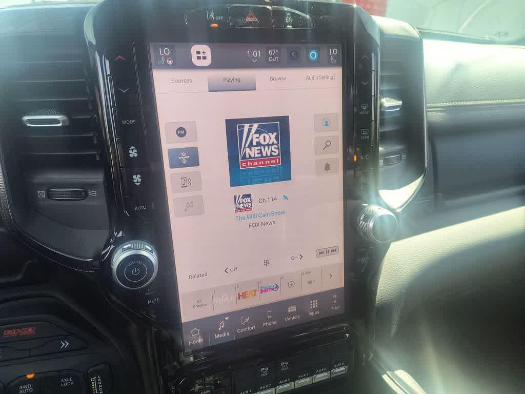 Thumbnail: 2026 RAM 1500 - 16