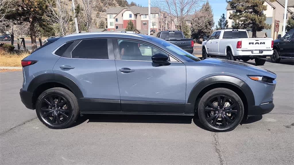 Thumbnail: 2025 Mazda CX-30 - 2