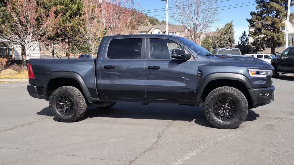 Thumbnail: 2026 RAM 1500 - 2