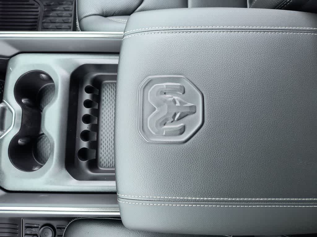 Thumbnail: 2026 RAM 1500 - 21