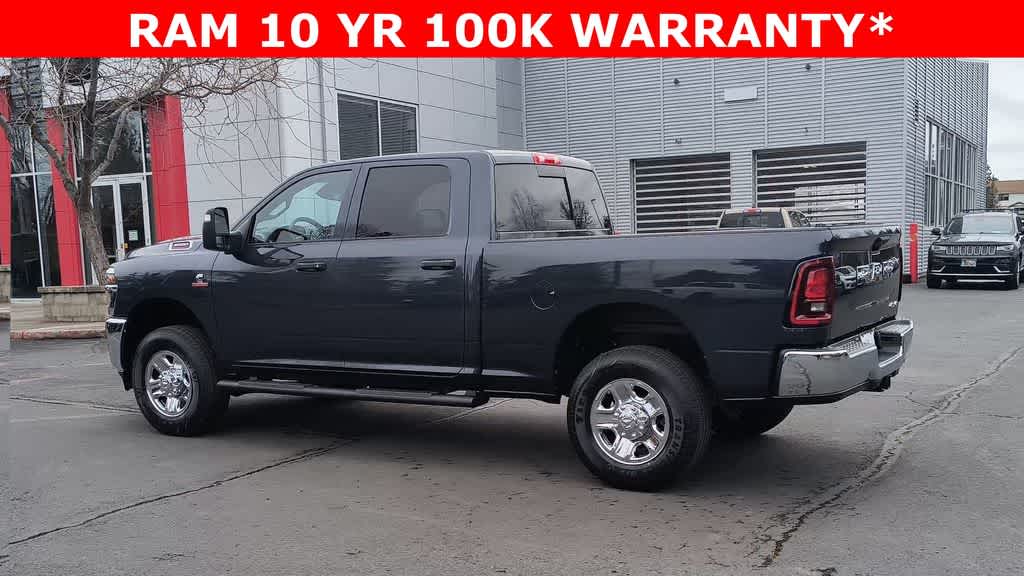 Thumbnail: 2026 RAM 3500 - 6