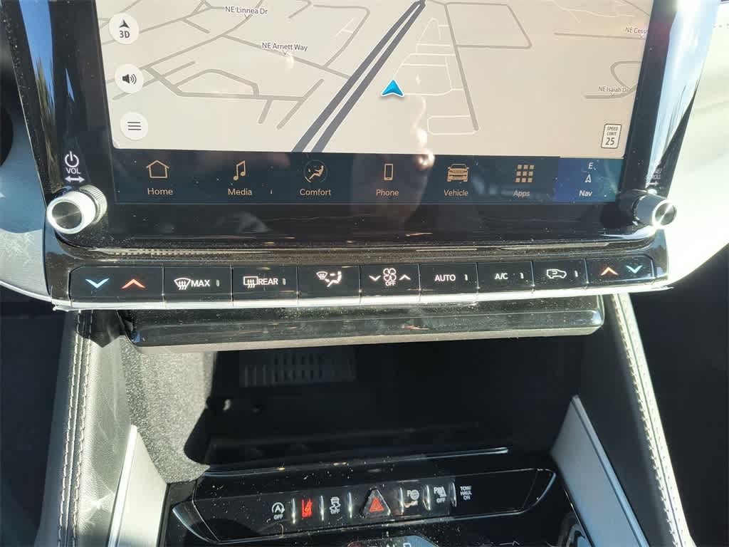 Thumbnail: 2026 Jeep Grand Wagoneer - 19