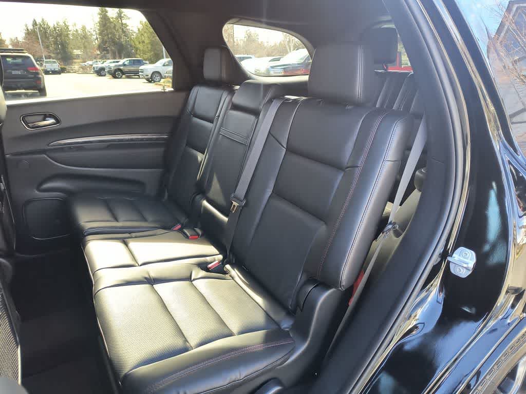 Thumbnail: 2026 Dodge Durango - 23