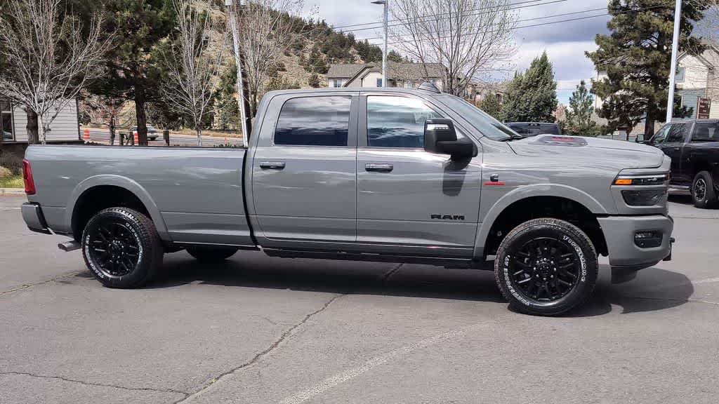 Thumbnail: 2026 RAM 3500 - 2