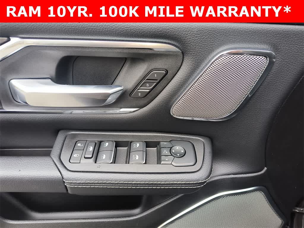 Thumbnail: 2026 RAM 1500 - 13