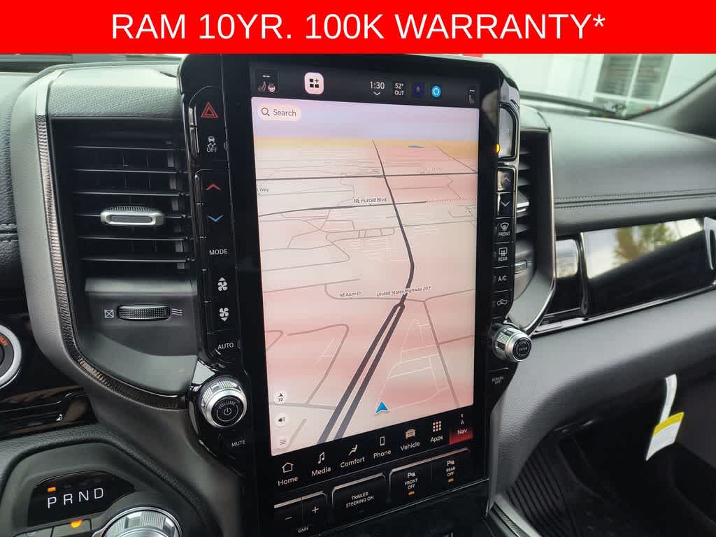 Thumbnail: 2026 RAM 1500 - 18