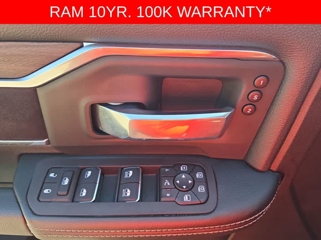 Thumbnail: 2026 RAM 3500 - 13