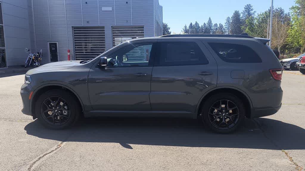 Thumbnail: 2026 Dodge Durango - 5