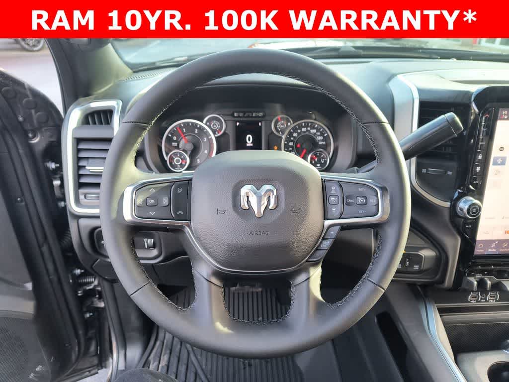 Thumbnail: 2026 RAM 2500 - 14