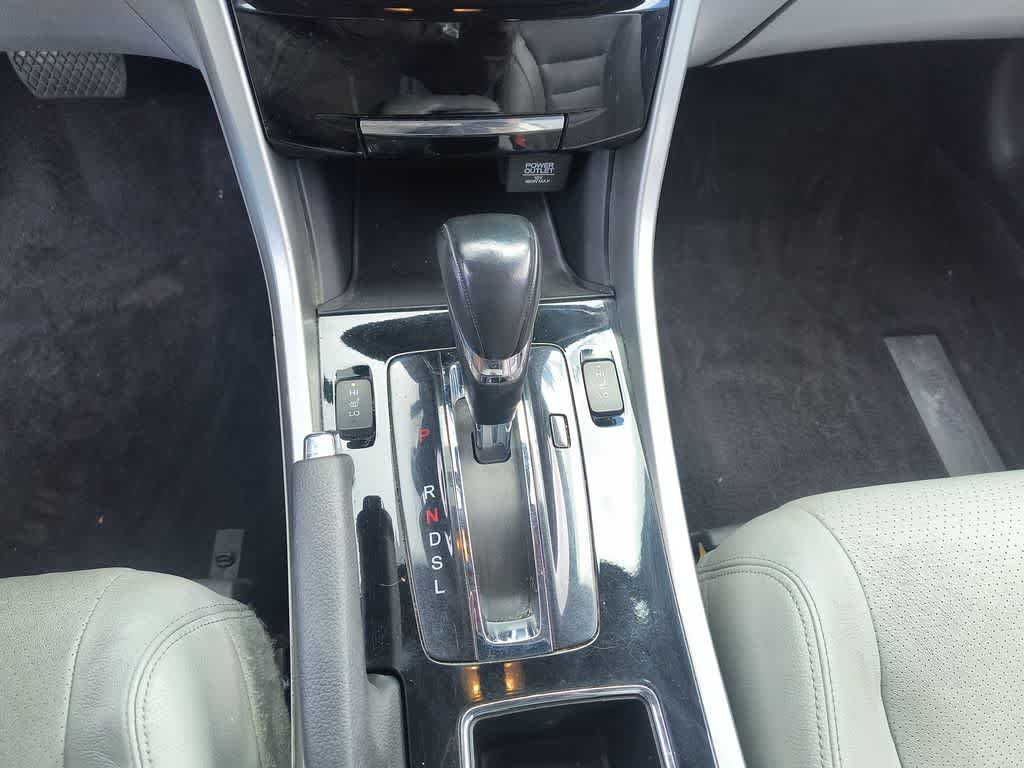 Thumbnail: 2016 Honda Accord - 20