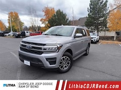 2024 Ford Expedition XLT SUV