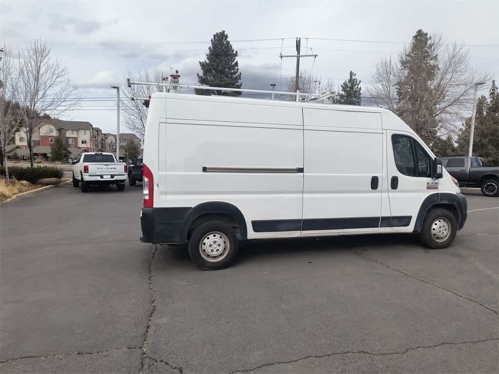 Thumbnail: 2019 RAM ProMaster - 7
