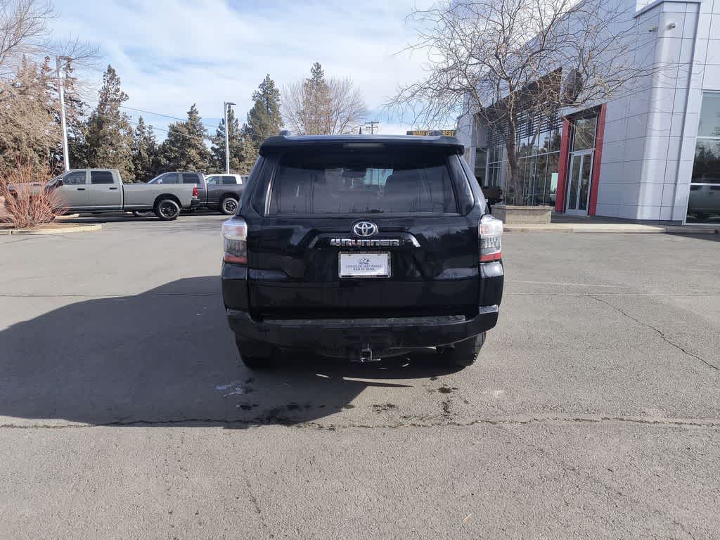 Thumbnail: 2024 Toyota 4Runner - 5