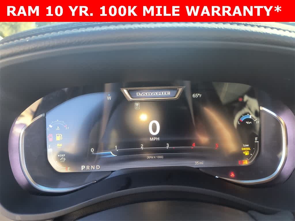 Thumbnail: 2026 RAM 2500 - 15