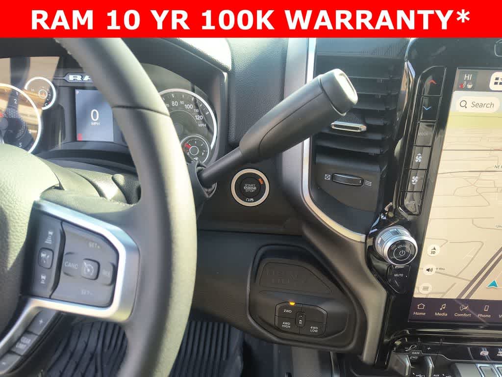 Thumbnail: 2026 RAM 3500 - 20