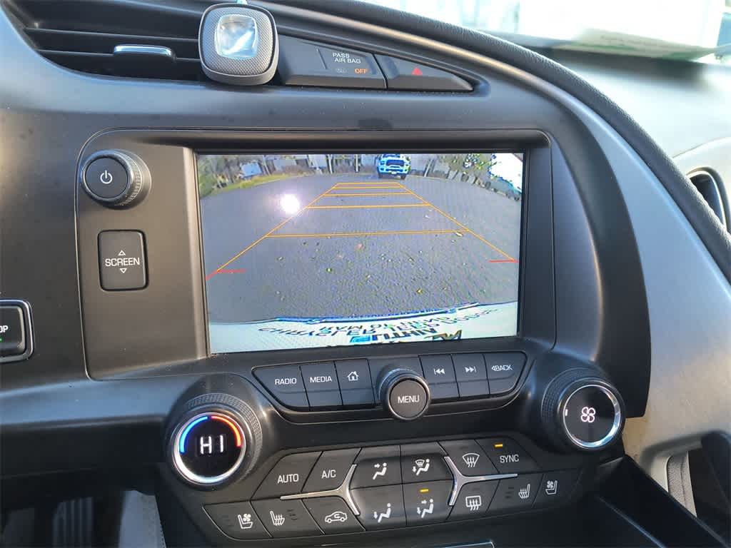 Thumbnail: 2014 Chevrolet Corvette - 17