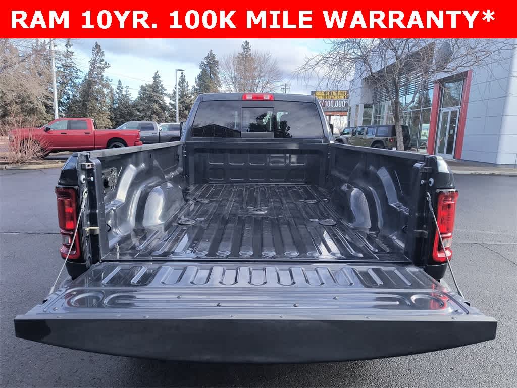 Thumbnail: 2026 RAM 3500 - 23