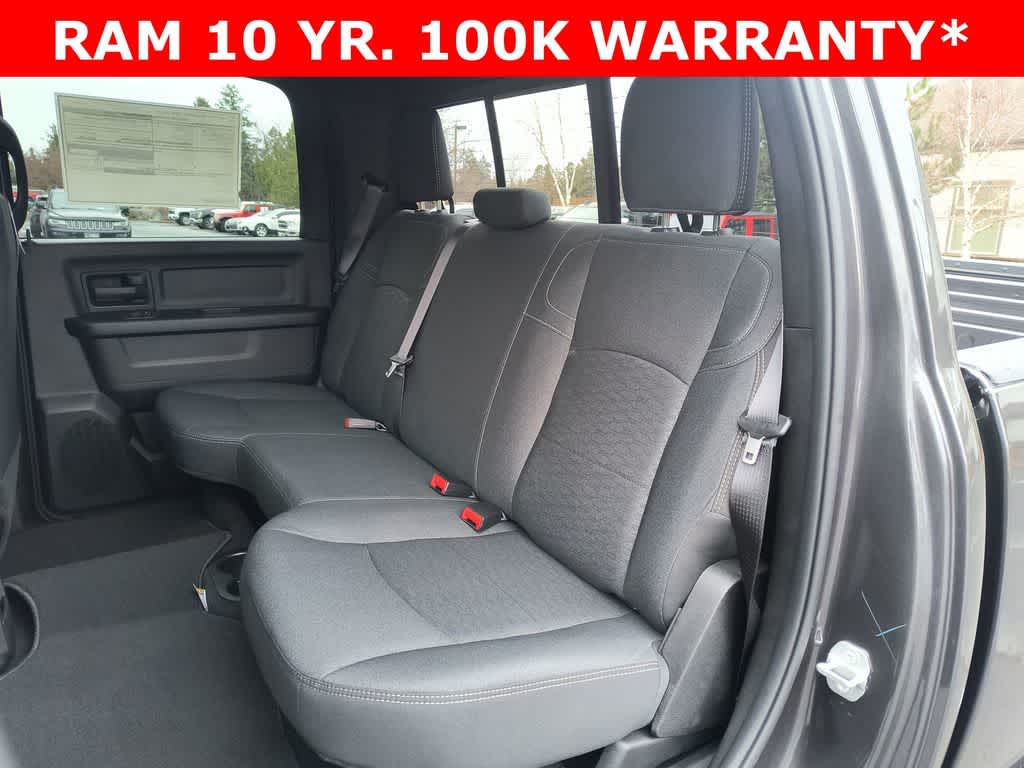 Thumbnail: 2026 RAM 3500 - 22