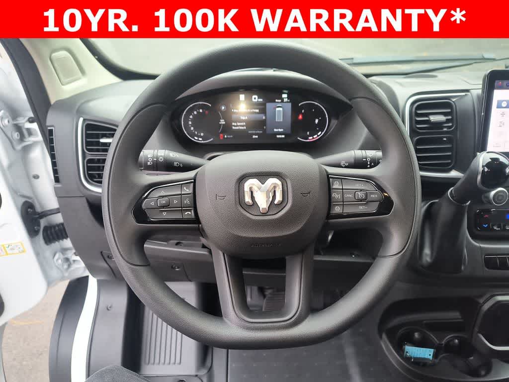 Thumbnail: 2026 RAM ProMaster - 14