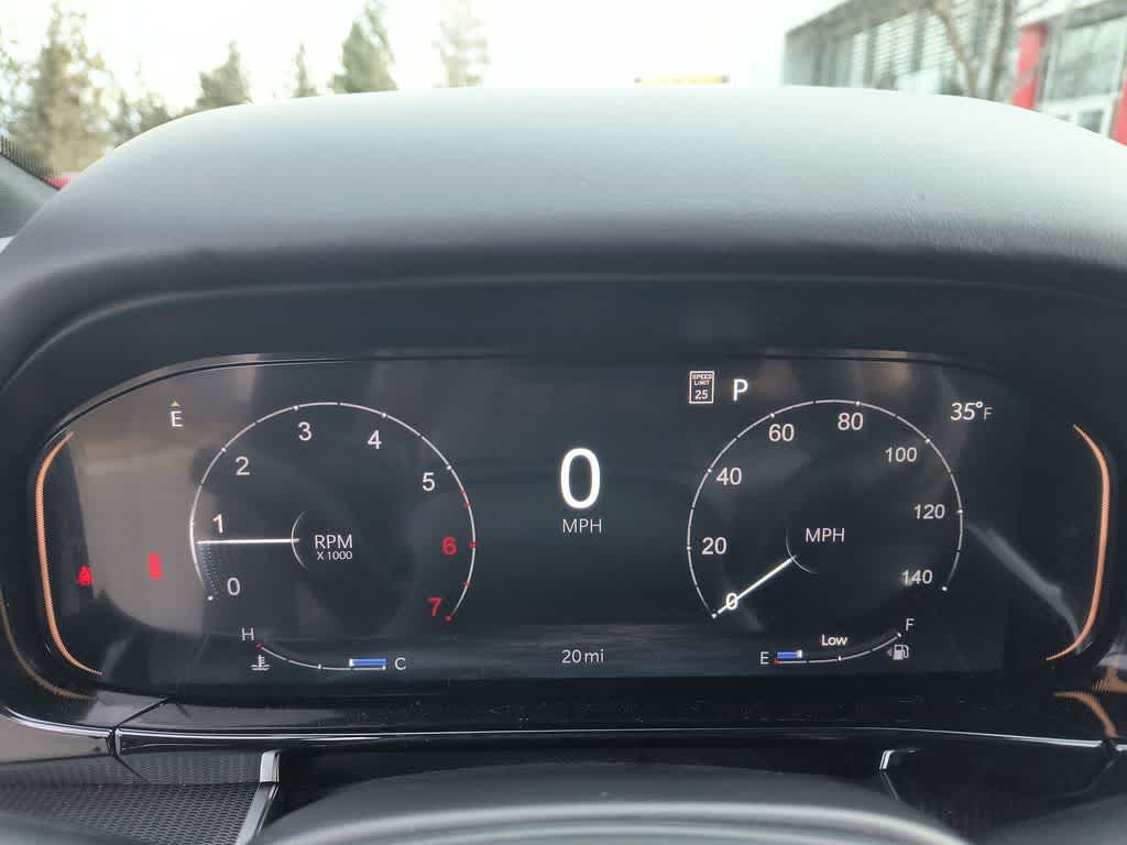 Thumbnail: 2026 Jeep Grand Wagoneer - 15