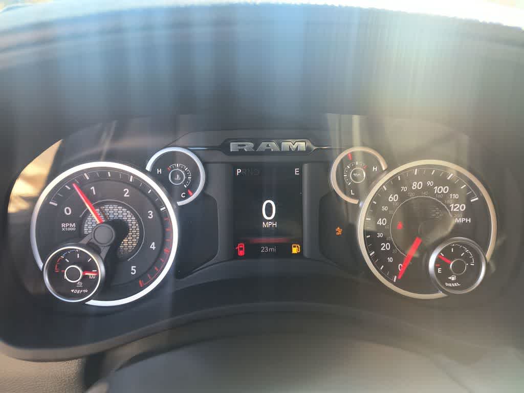 Thumbnail: 2026 RAM 2500 - 15