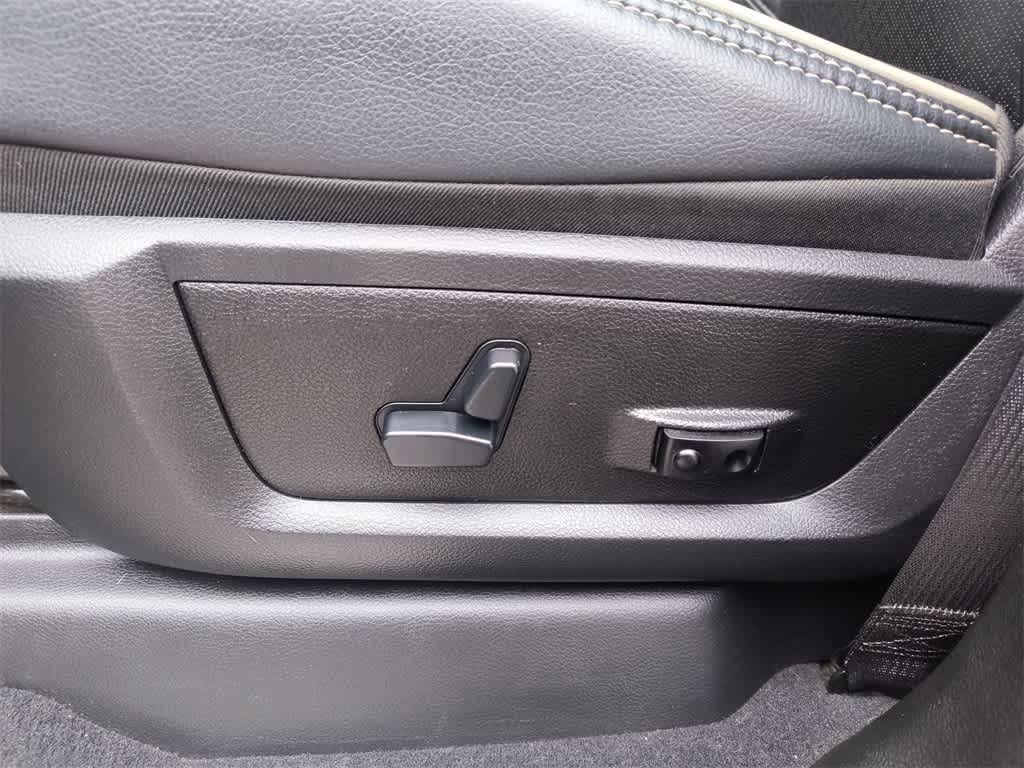 Thumbnail: 2020 RAM 3500 - 12