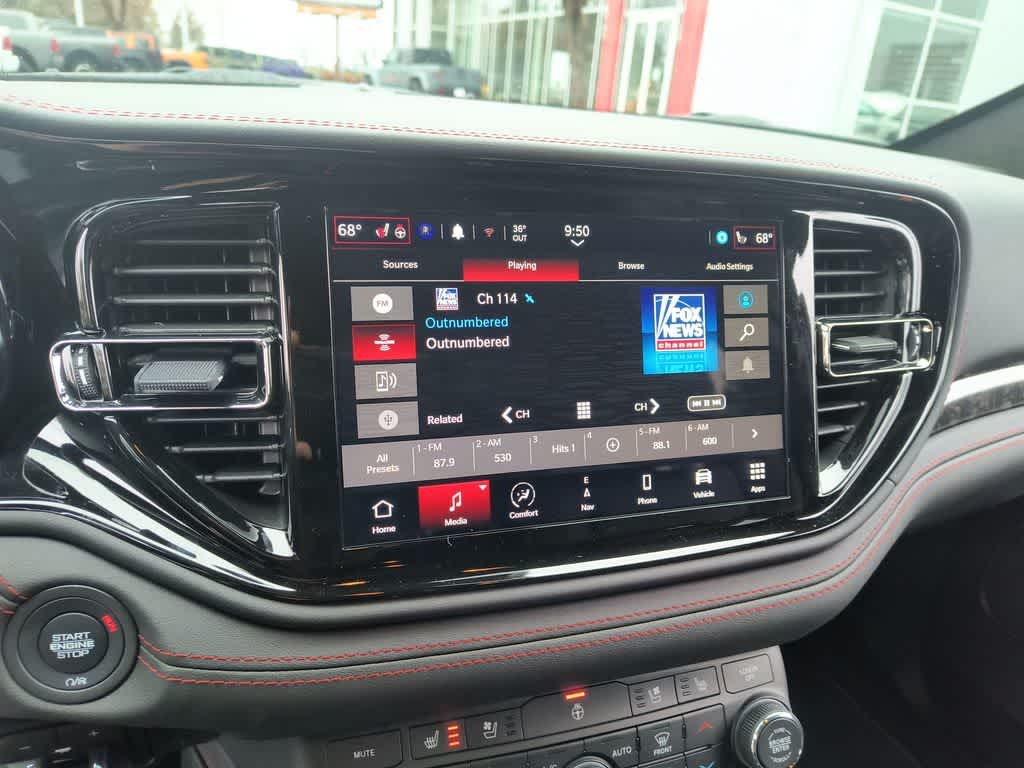 Thumbnail: 2026 Dodge Durango - 16