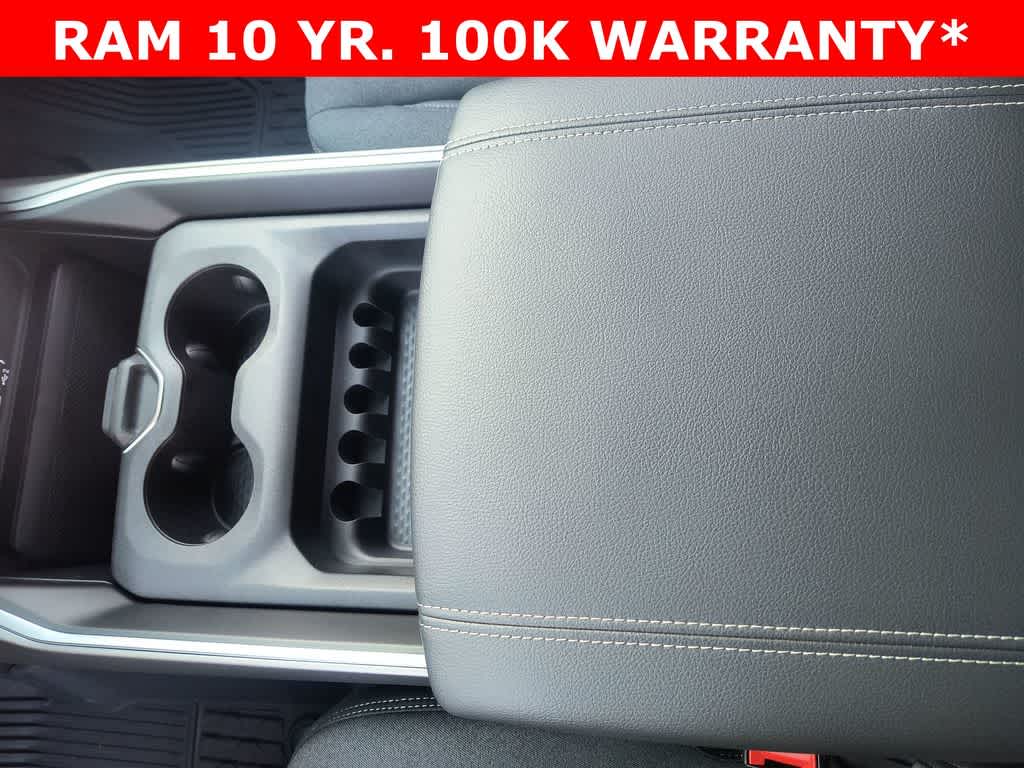 Thumbnail: 2026 RAM 2500 - 21