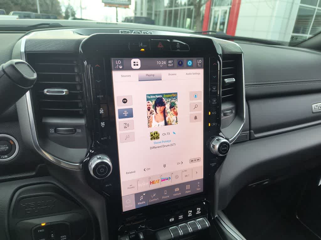 Thumbnail: 2026 RAM 2500 - 16