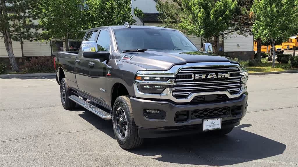 Thumbnail: 2025 RAM 2500 - 3