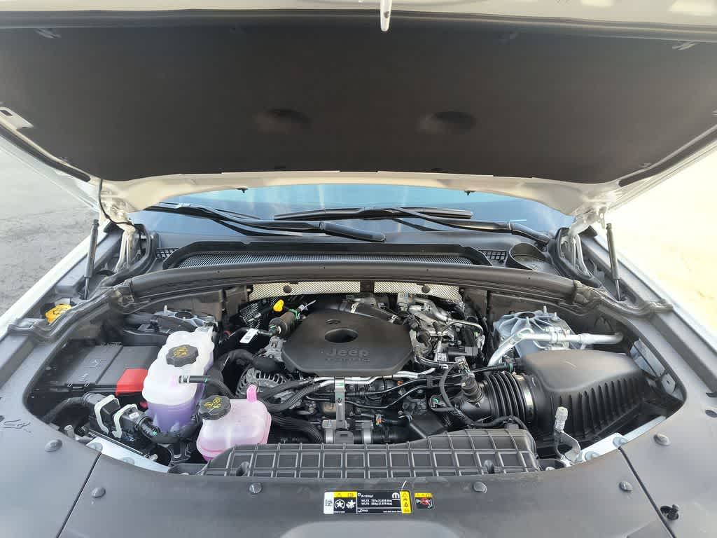 Thumbnail: 2026 Jeep Grand Cherokee - 26