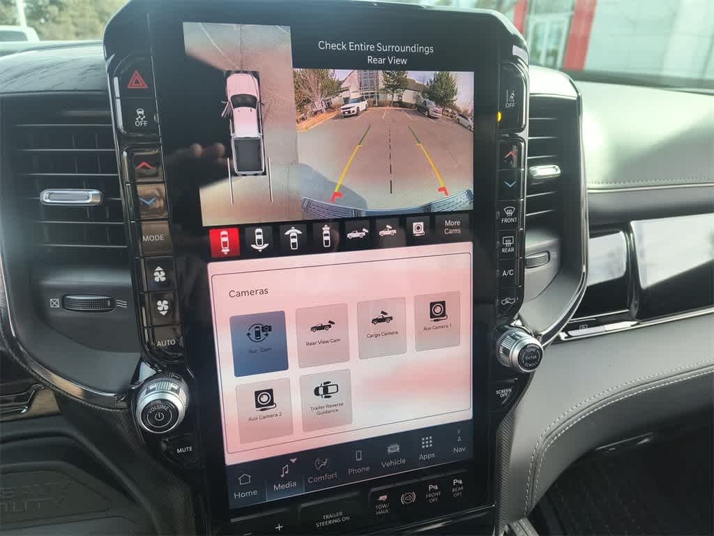 Thumbnail: 2026 RAM 2500 - 17