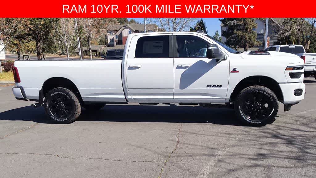 Thumbnail: 2026 RAM 3500 - 2