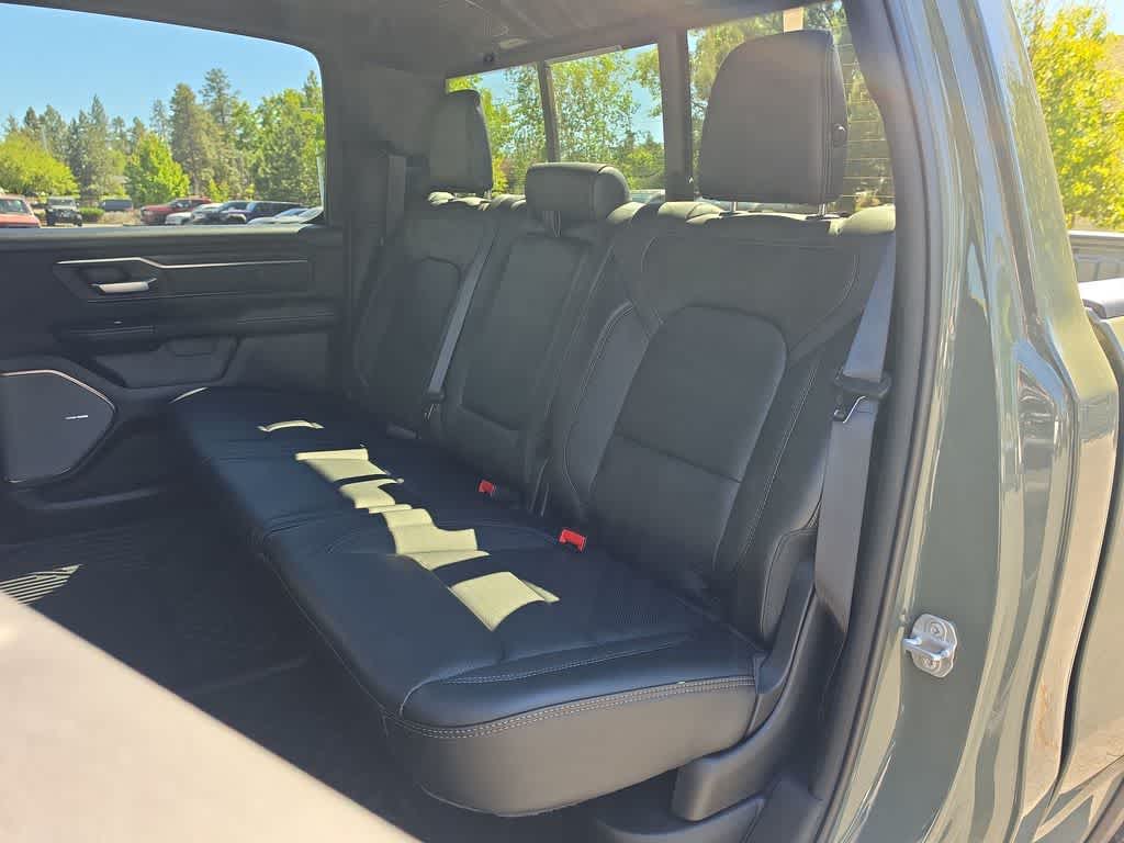 Thumbnail: 2026 RAM 1500 - 23