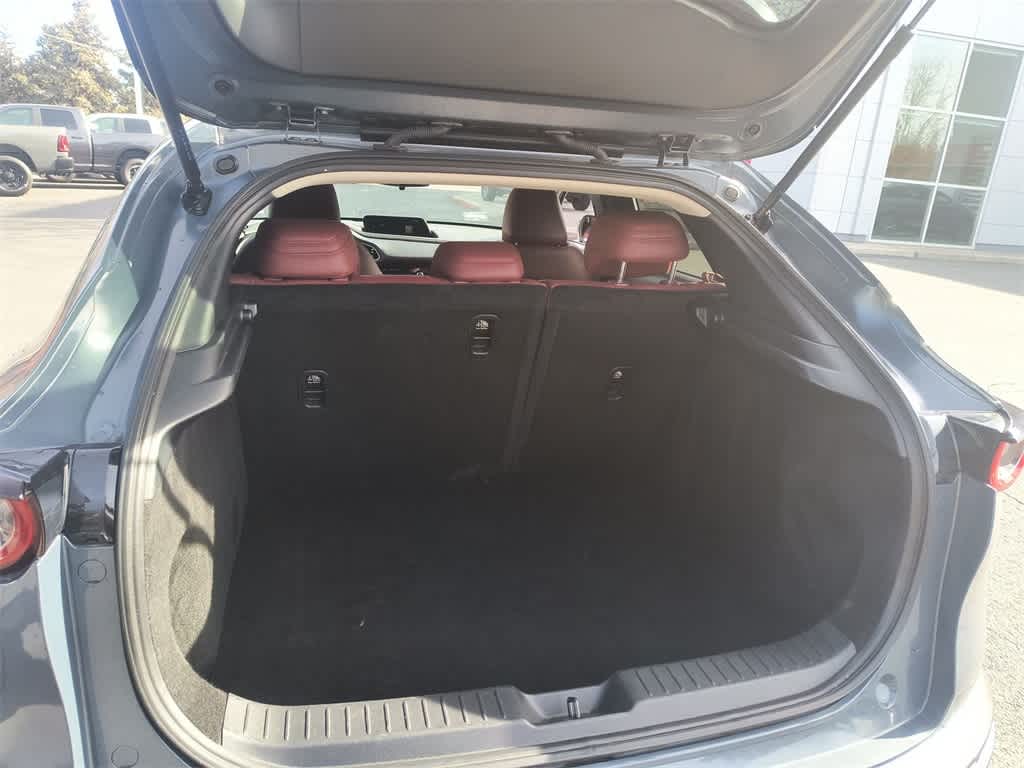 Thumbnail: 2025 Mazda CX-30 - 23