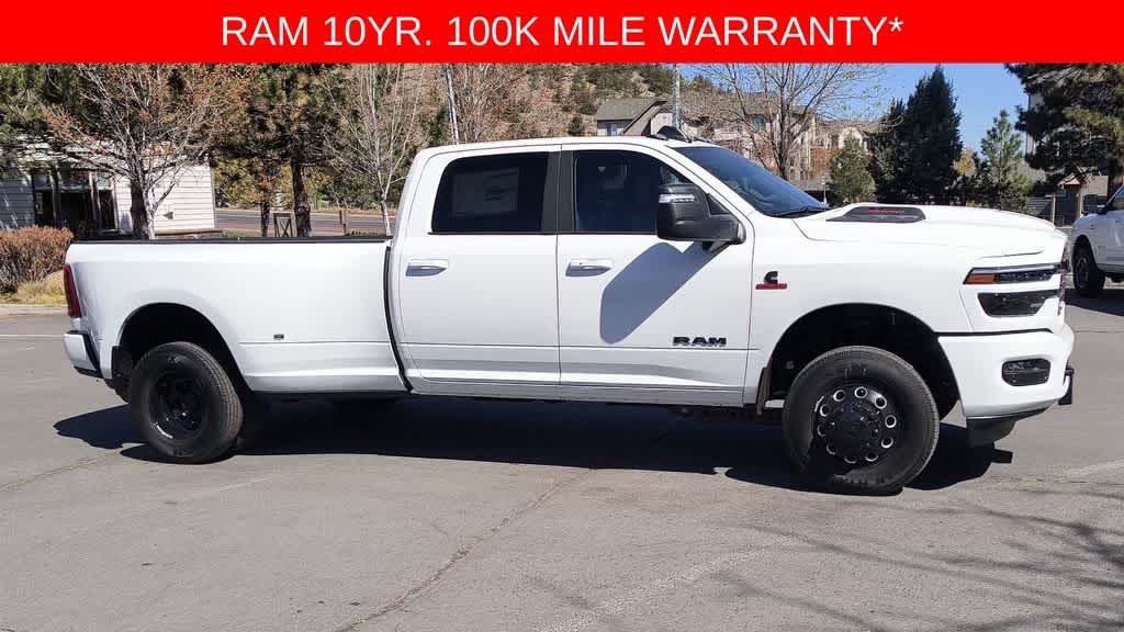 Thumbnail: 2026 RAM 3500 - 2