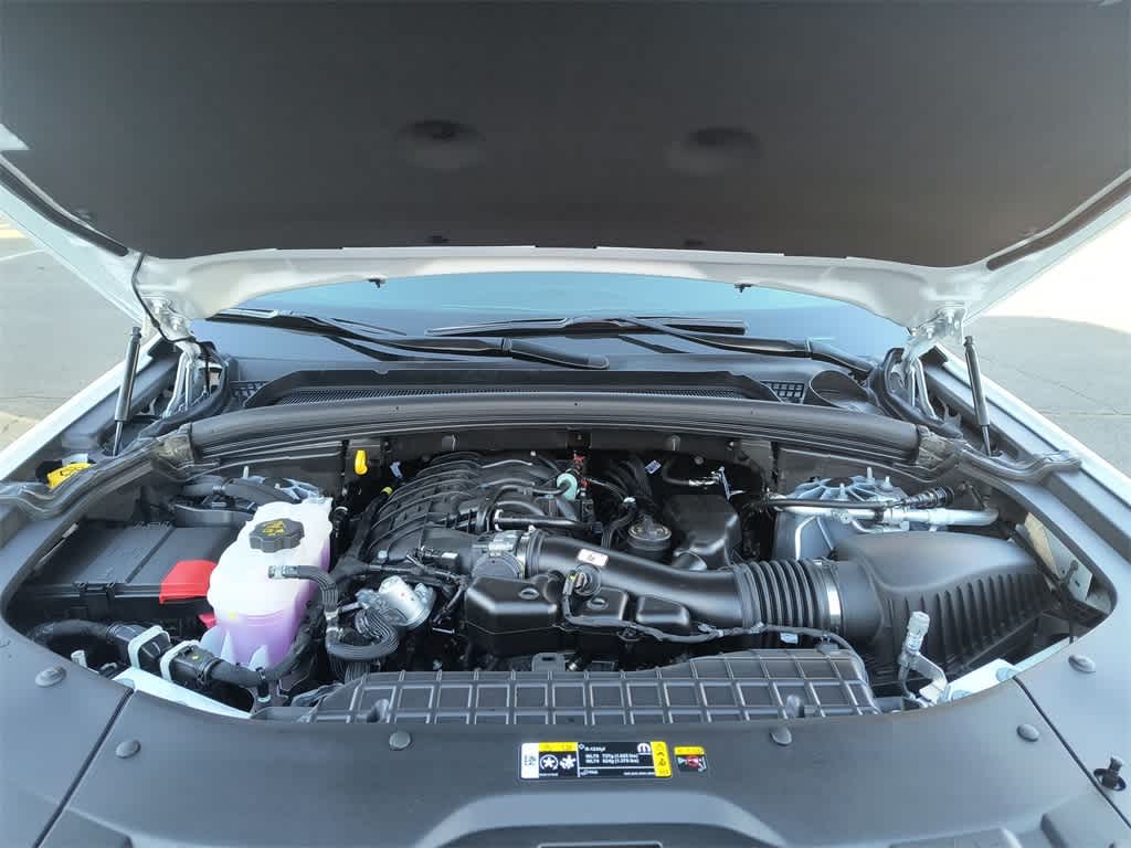 Thumbnail: 2025 Jeep Grand Cherokee - 26