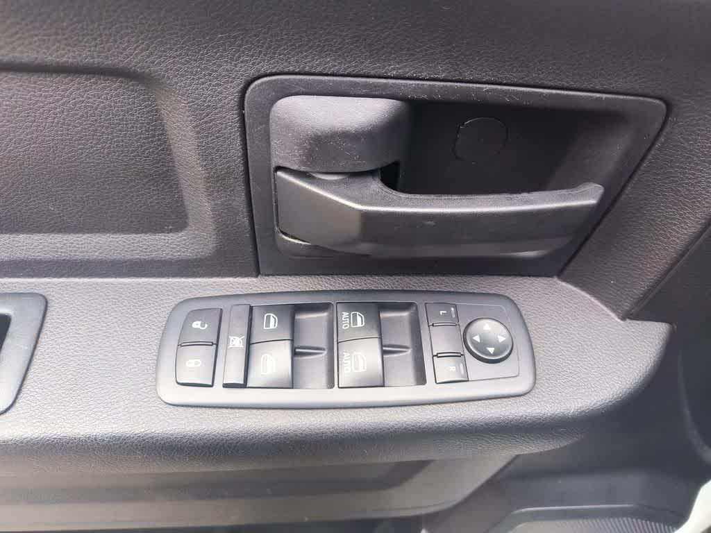 Thumbnail: 2017 RAM 2500 - 13