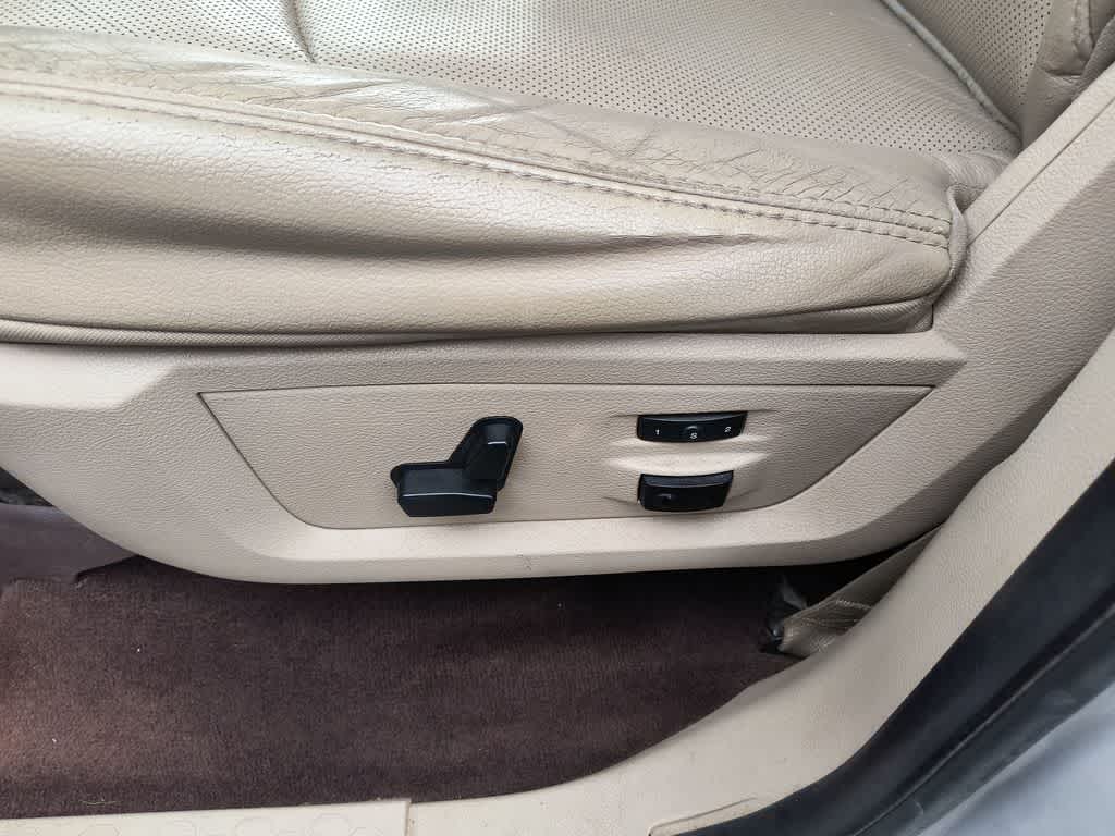 Thumbnail: 2015 RAM 1500 - 12