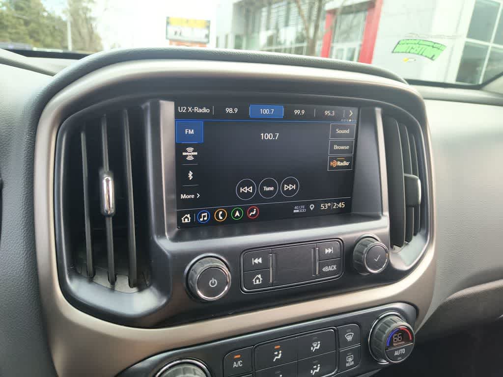 Thumbnail: 2019 Chevrolet Colorado - 16