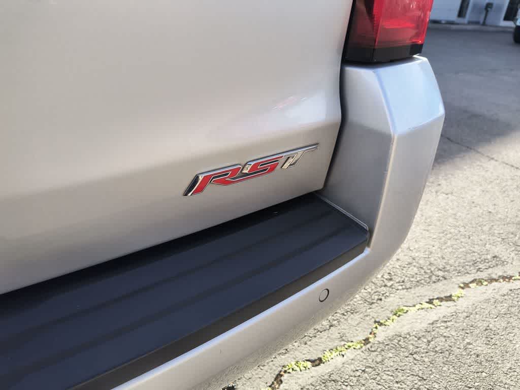 Thumbnail: 2019 Chevrolet Suburban - 28