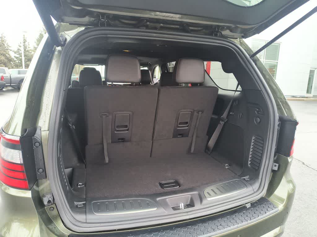 Thumbnail: 2026 Dodge Durango - 25