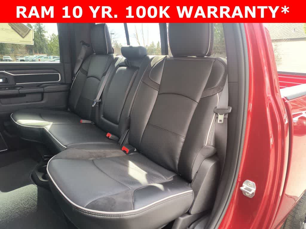 Thumbnail: 2026 RAM 2500 - 22